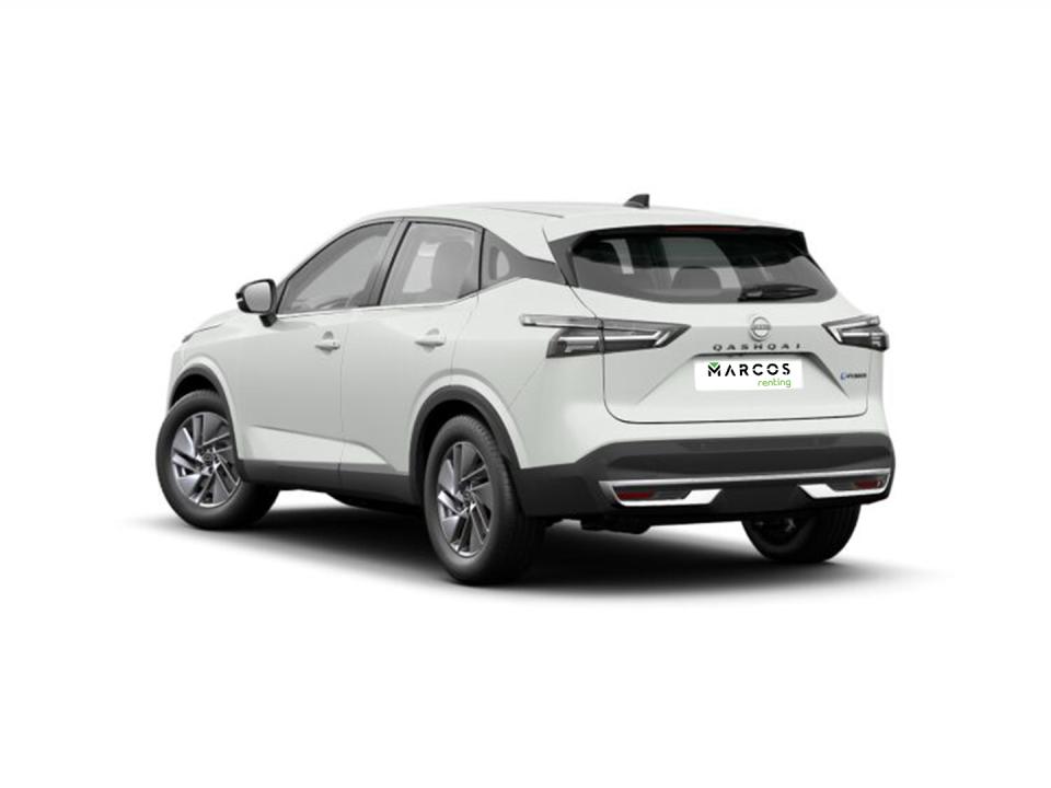 Nissan Qashqai e-POWER Gen3 140 KW (190 CV) Acenta