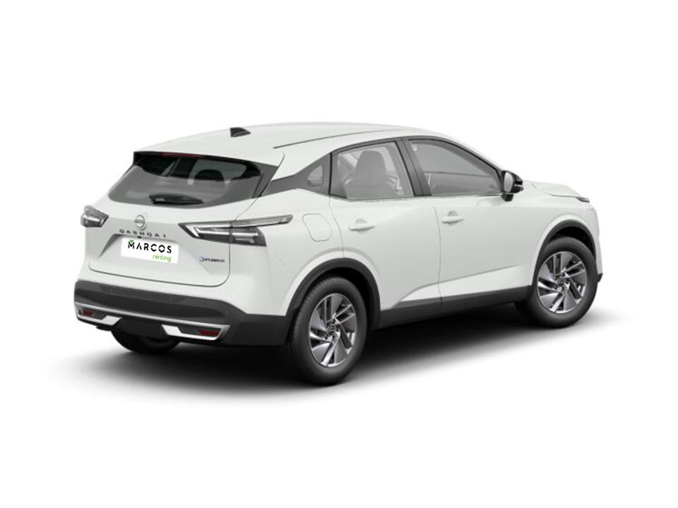 Nissan Qashqai e-POWER Gen3 140 KW (190 CV) Acenta