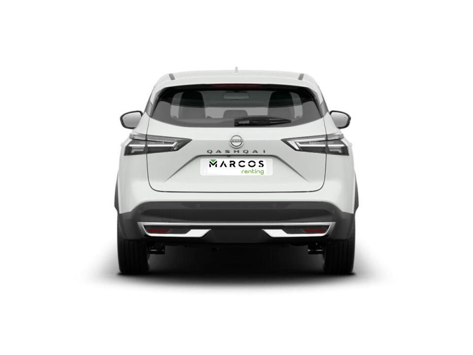Nissan Qashqai DIG-T 117kW (158CV) mHEV 4x2 Acenta