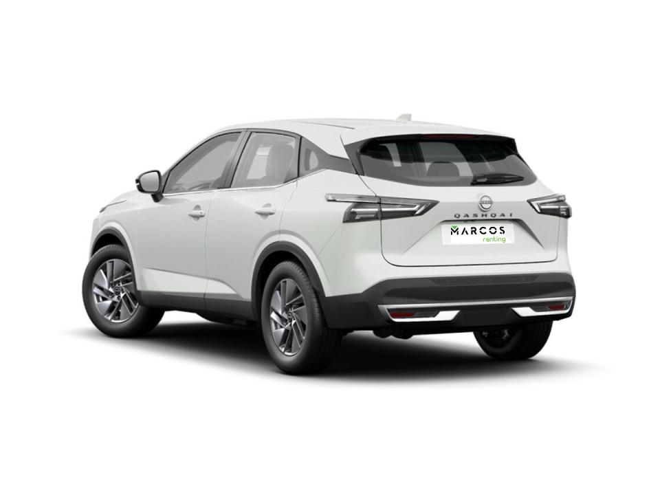 Nissan Qashqai DIG-T 117kW (158CV) mHEV 4x2 Acenta