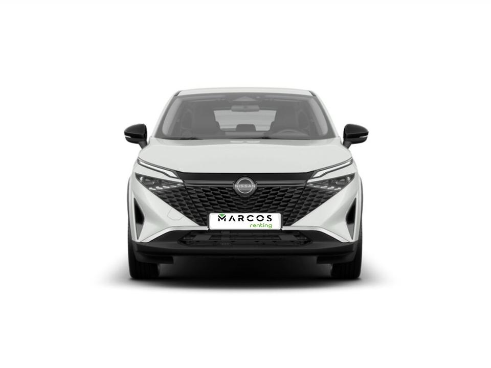 Nissan Qashqai DIG-T 117kW (158CV) mHEV 4x2 Acenta