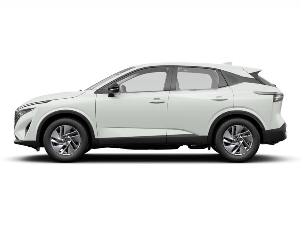 Nissan Qashqai DIG-T 117kW (158CV) mHEV 4x2 Acenta