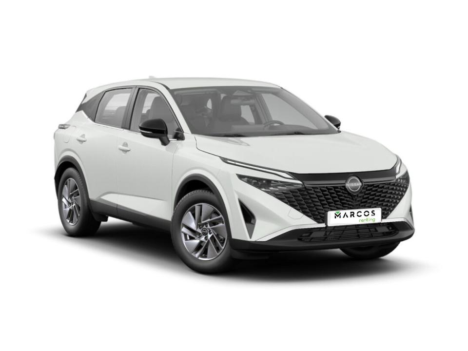 Nissan Qashqai DIG-T 117kW (158CV) mHEV 4x2 Acenta