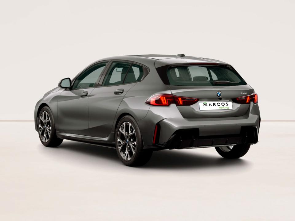 BMW Serie 1 120d