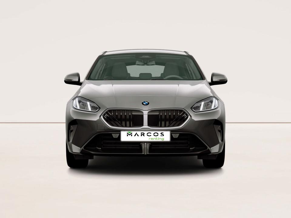 BMW Serie 1
