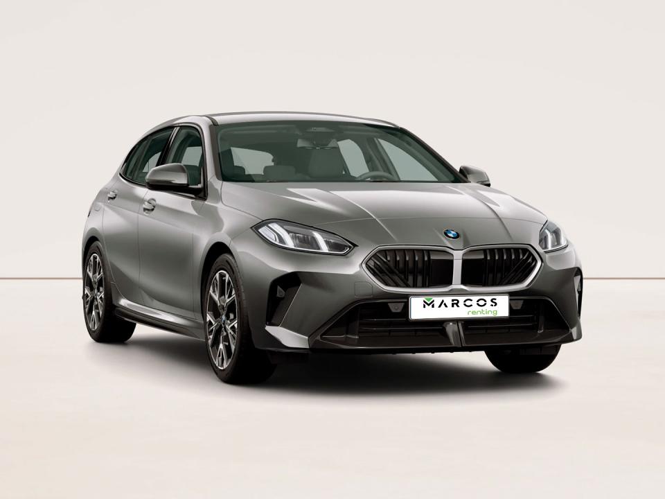 BMW Serie 1