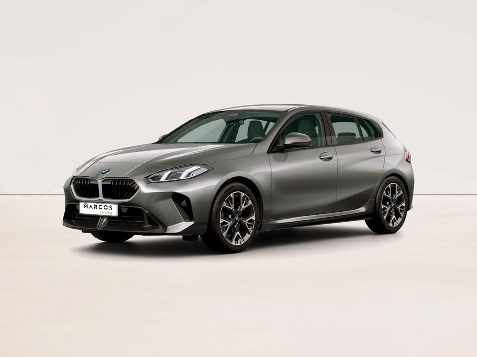 BMW Serie 1