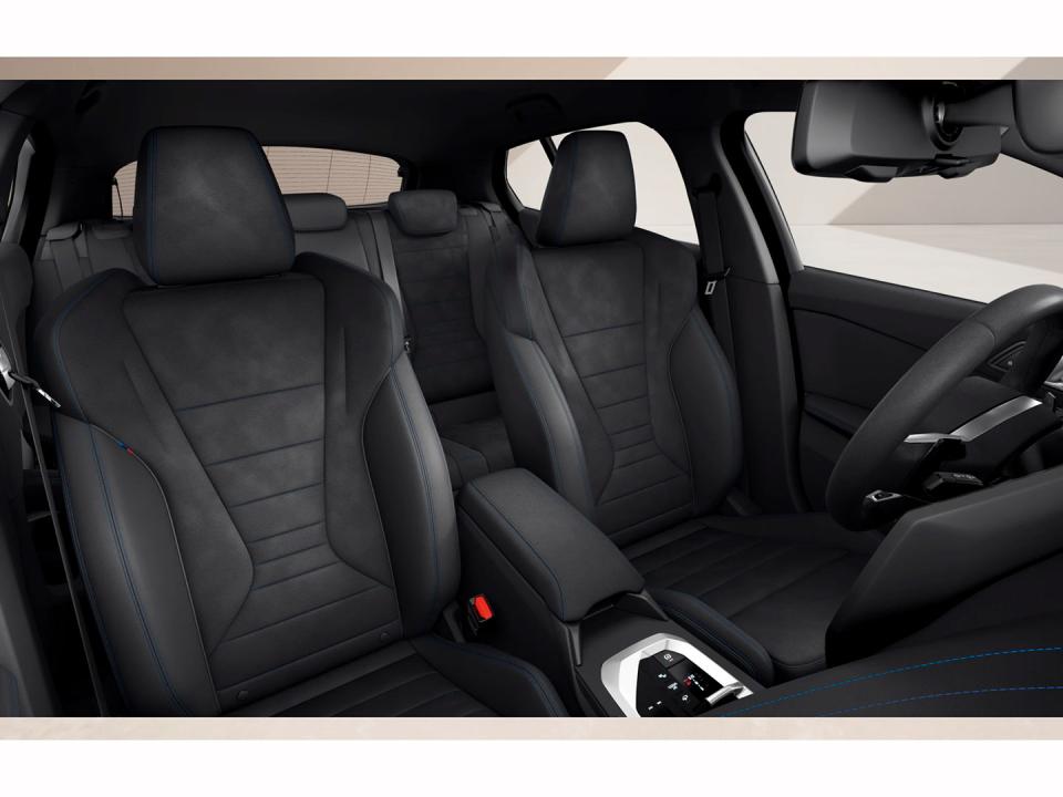 BMW Serie 1 120