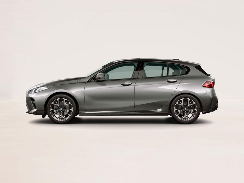 BMW Serie 1 120