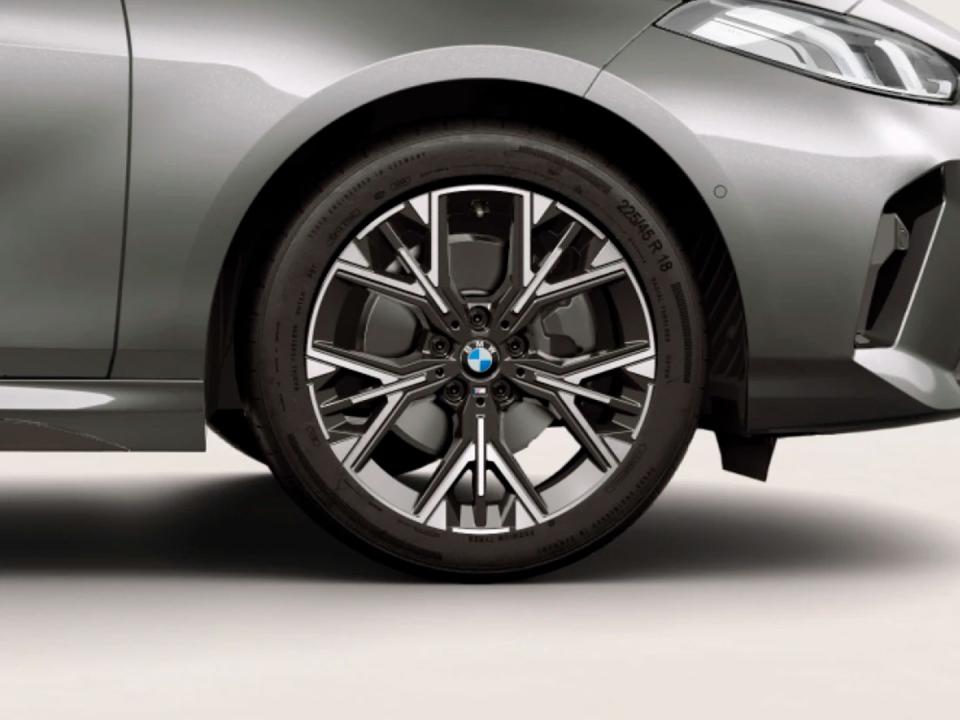 BMW Serie 1 120