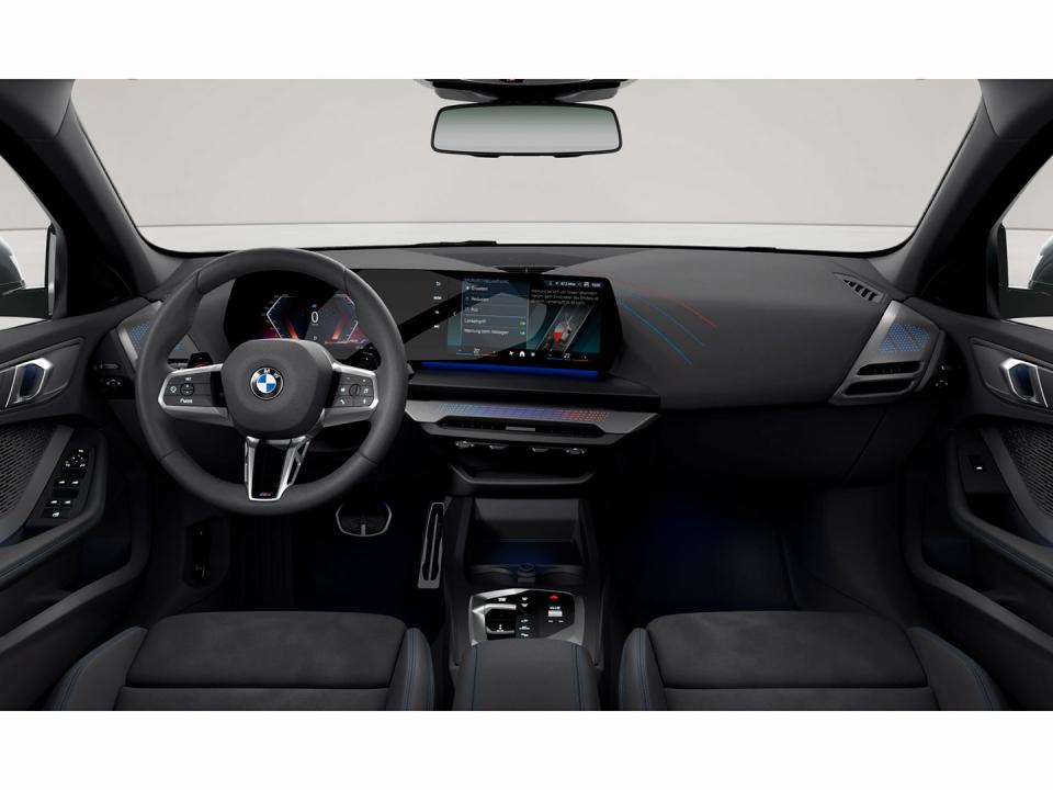 BMW Serie 1 120