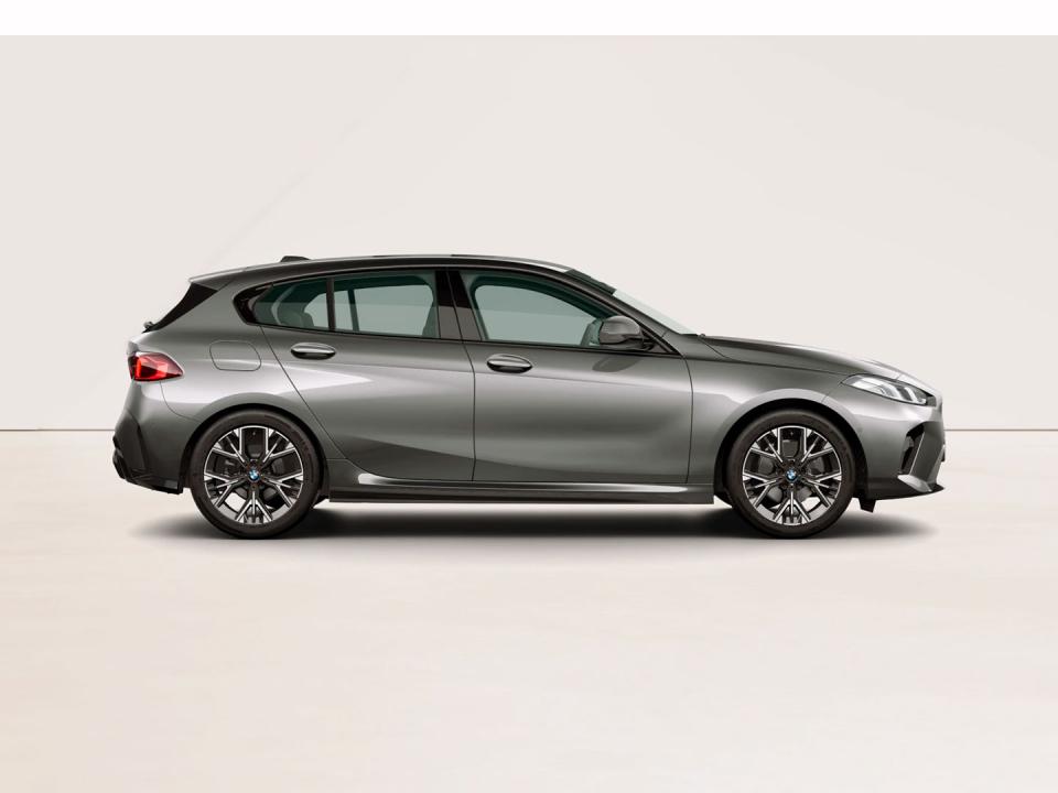 BMW Serie 1 120