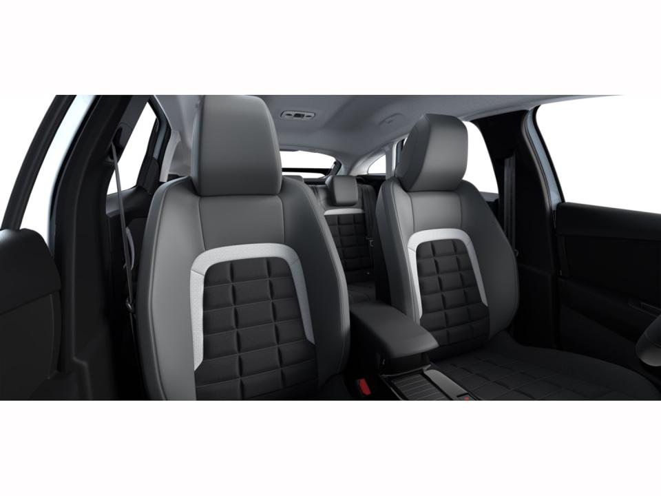 Citroen C4 Hybrid 145 ë-DCS6 Business Edition