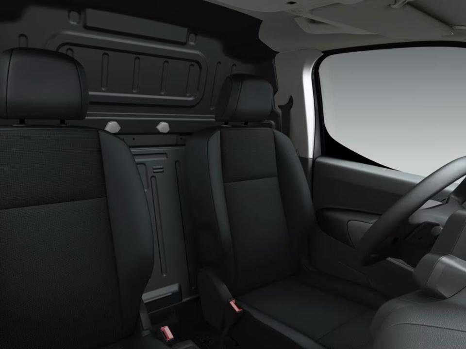 Opel Combo Electric Cargo Electric M 800kg Eléctrico 100kW Batería 50kWH