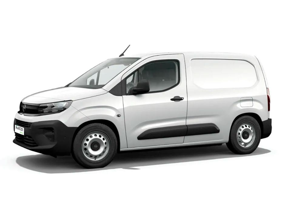 Opel Combo Electric Cargo Electric M 800kg Eléctrico 100kW Batería 50kWH