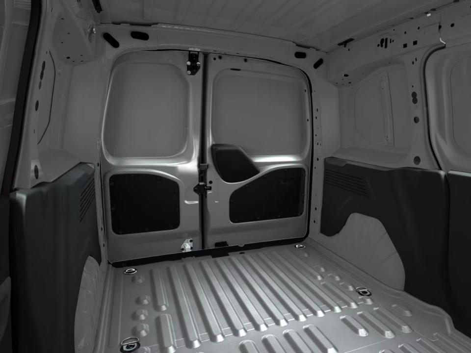 Opel Combo Electric Cargo Electric M 800kg Eléctrico 100kW Batería 50kWH