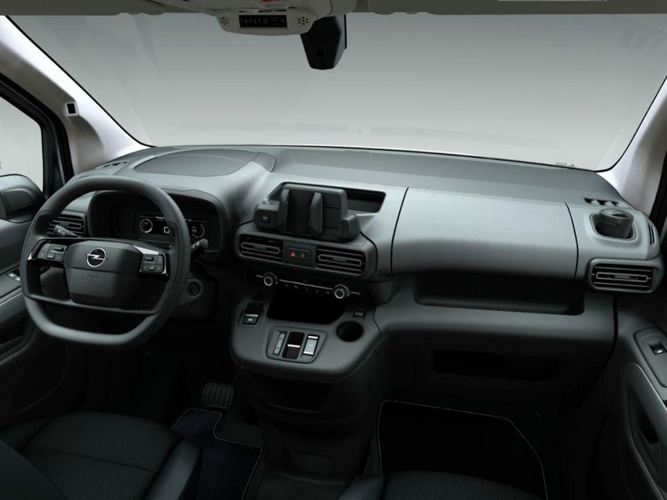Opel Combo Electric Cargo Electric M 800kg Eléctrico 100kW Batería 50kWH