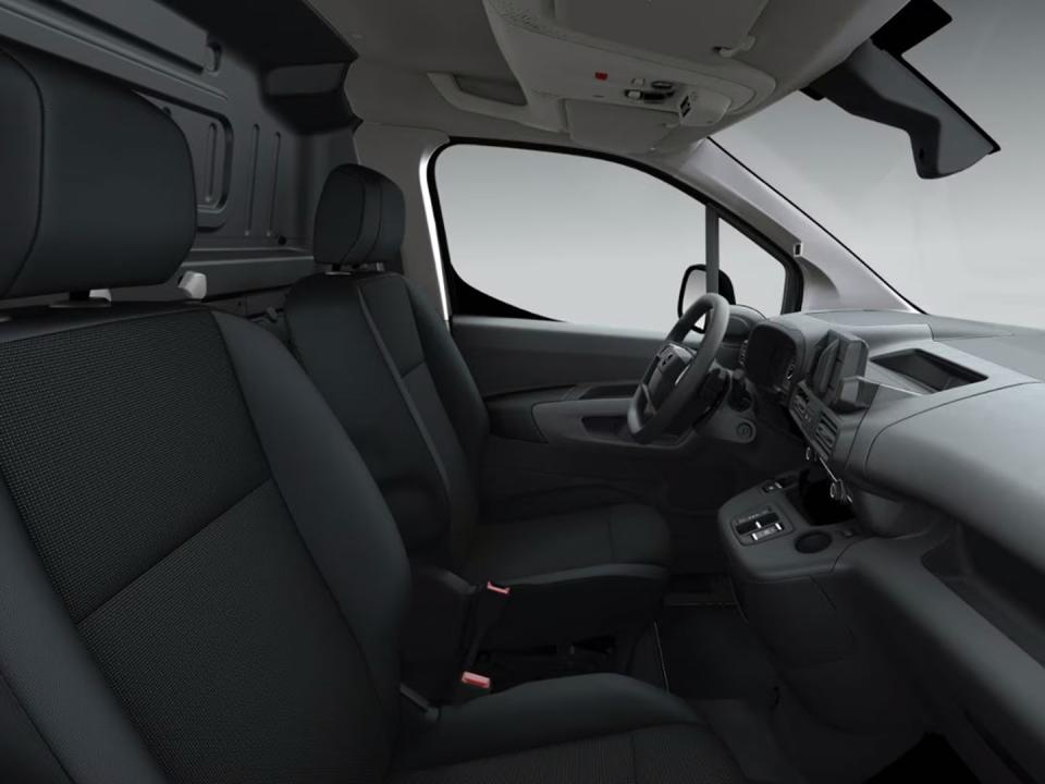 Opel Combo Electric Cargo Electric M 800kg Eléctrico 100kW Batería 50kWH