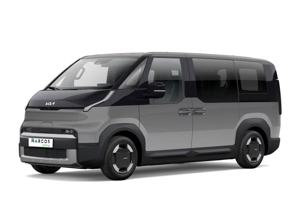 Kia PV5 Passenger L2H1 Long Range Plus