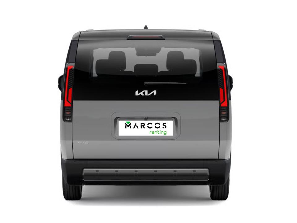 Kia PV5 Passenger L2H1 Long Range Plus