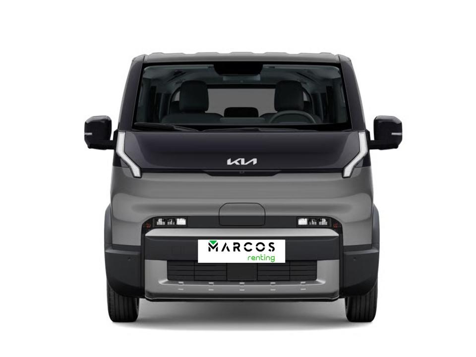 Kia PV5 Passenger L2H1 Long Range Plus