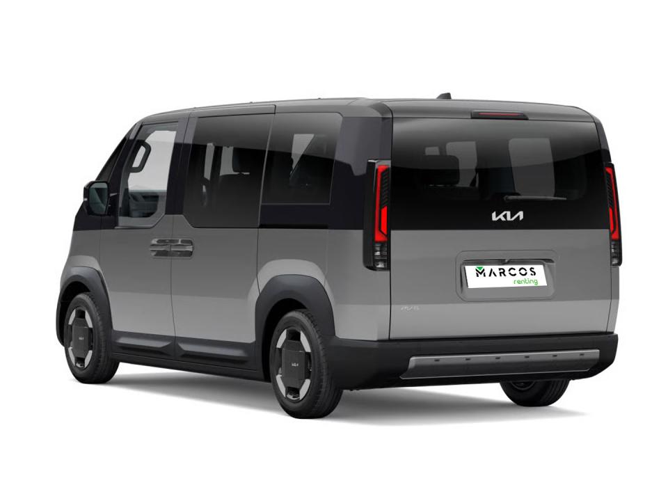 Kia PV5 Passenger L2H1 Long Range Plus
