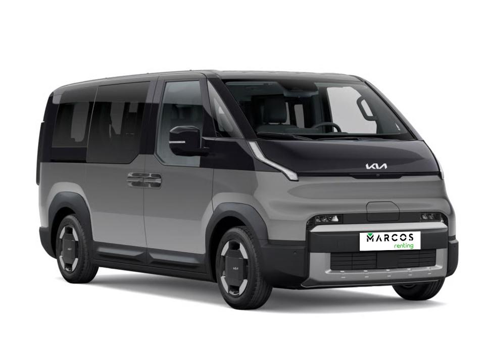 Kia PV5 Passenger L2H1 Long Range Plus