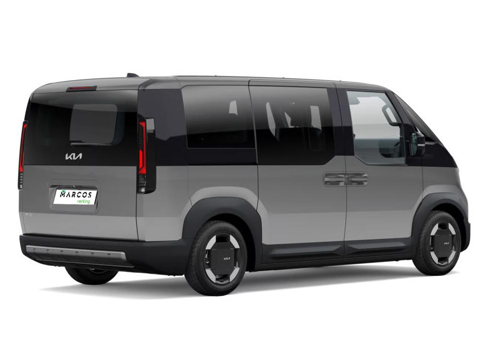 Kia PV5 Passenger L2H1 Long Range Plus