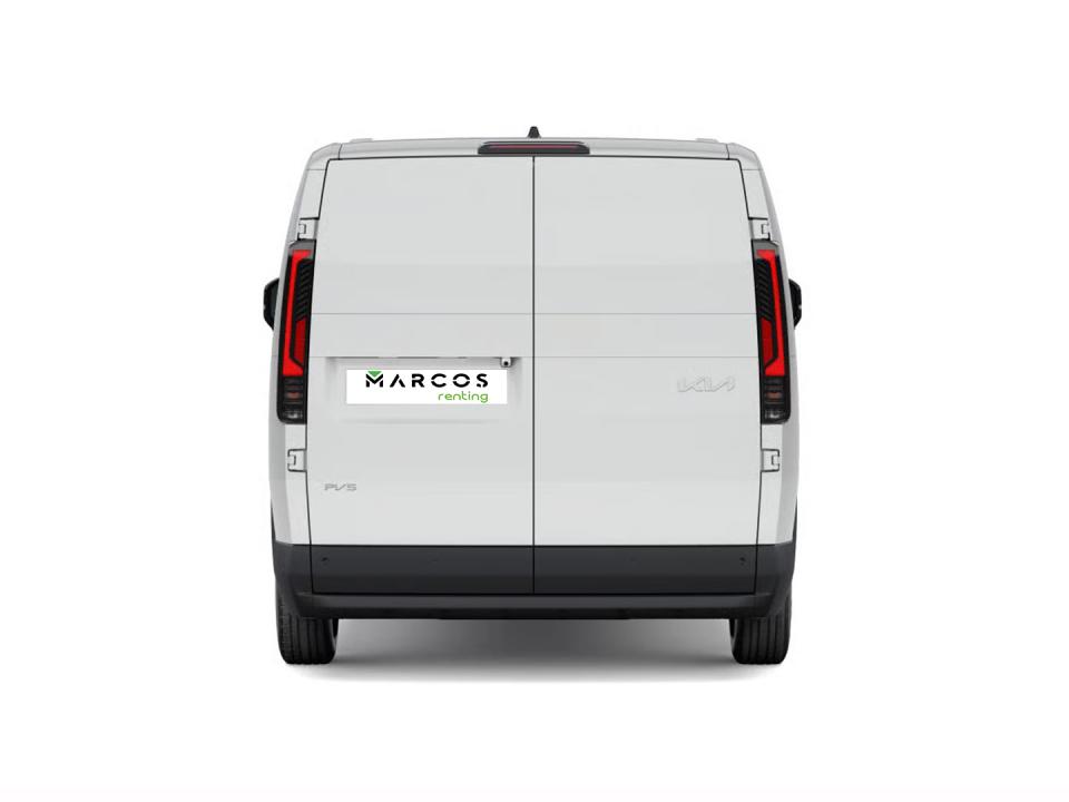 Kia PV5 Cargo L2H1 Long Range Essential