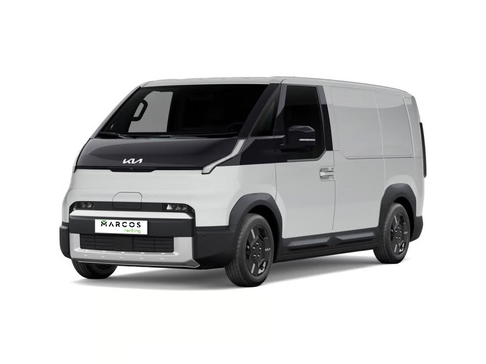 Kia PV5 Cargo L2H1 Long Range Essential