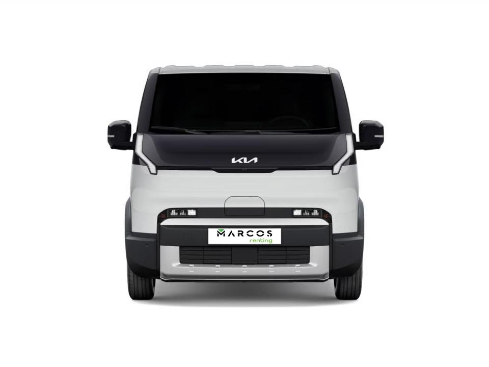 Kia PV5 Cargo L2H1 Long Range Essential