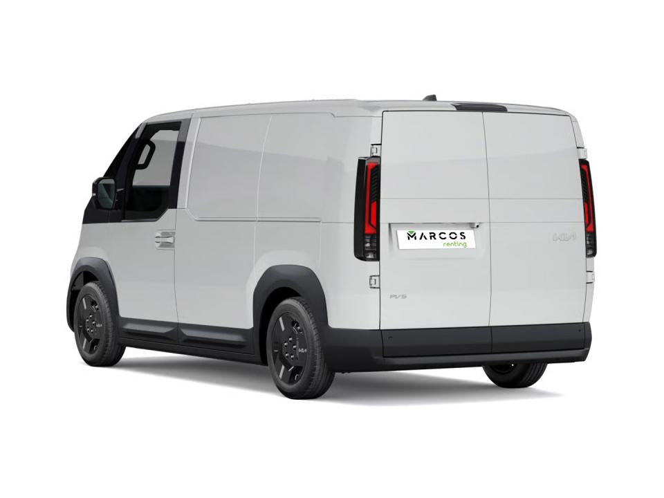 Kia PV5 Cargo L2H1 Long Range Essential