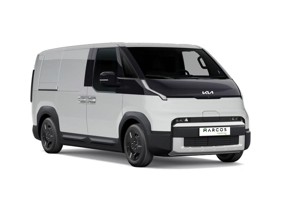 Kia PV5 Cargo L2H1 Long Range Essential