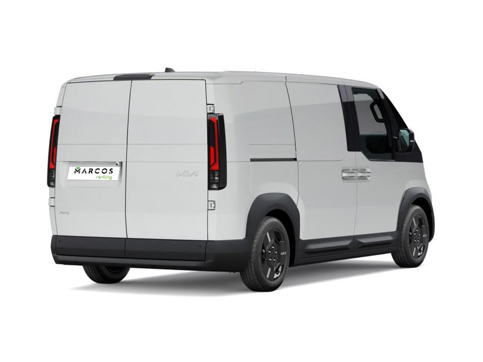 Kia PV5 Cargo L2H1 Long Range Essential