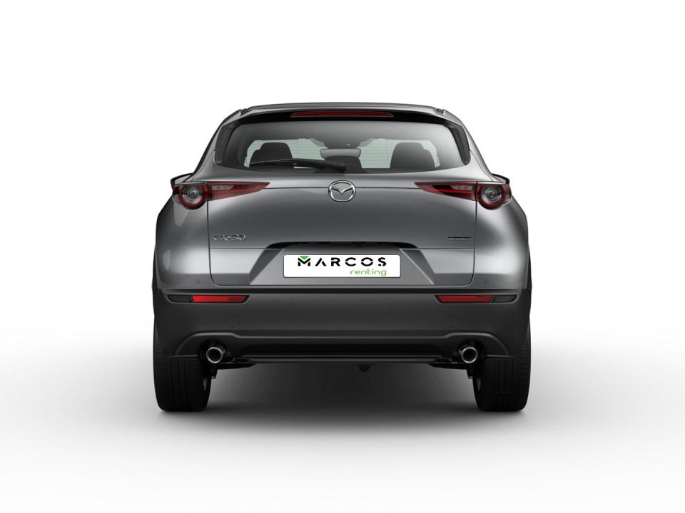 Mazda CX-30 2.5L e-SKYACTIV G MHEV 103kW (140CV) 6AT FWD Centre-line