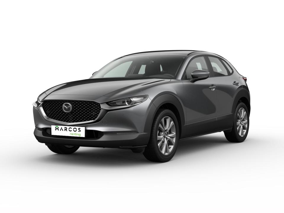 Mazda CX-30 2.5L e-SKYACTIV G MHEV 103kW (140CV) 6AT FWD Centre-line
