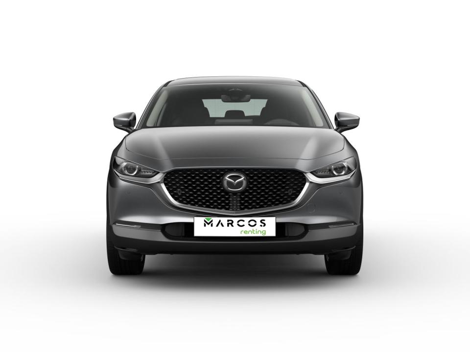 Mazda CX-30 2.5L e-SKYACTIV G MHEV 103kW (140CV) 6AT FWD Centre-line