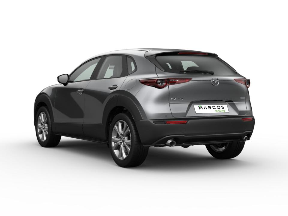 Mazda CX-30 2.5L e-SKYACTIV G MHEV 103kW (140CV) 6AT FWD Centre-line