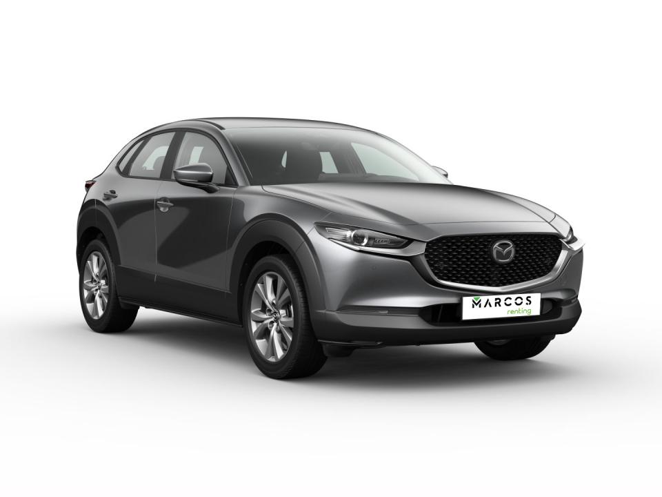Mazda CX-30 2.5L e-SKYACTIV G MHEV 103kW (140CV) 6AT FWD Centre-line