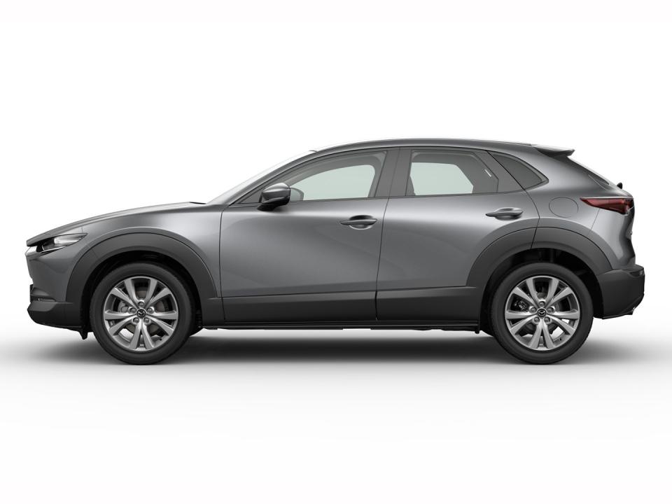 Mazda CX-30 2.5L e-SKYACTIV G MHEV 103kW (140CV) 6AT FWD Centre-line