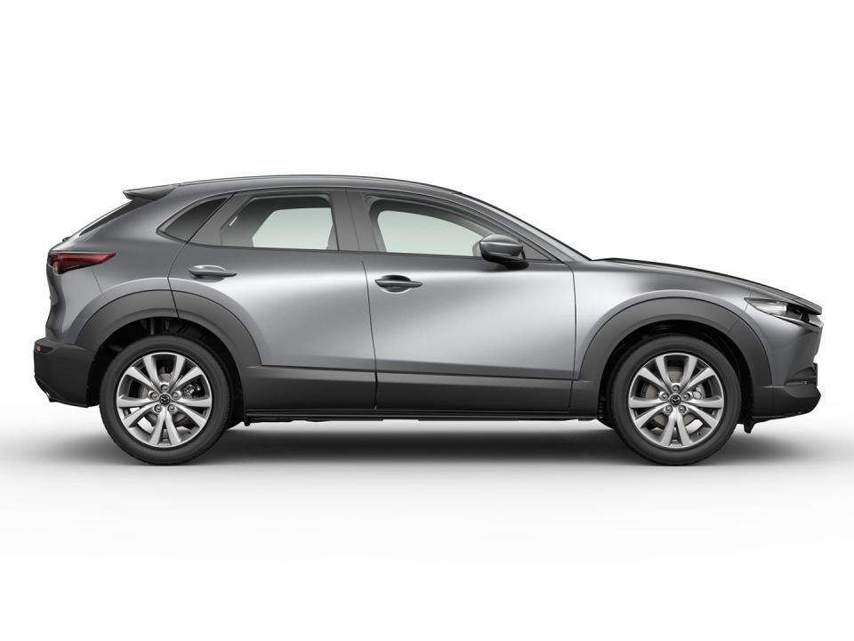 Mazda CX-30 2.5L e-SKYACTIV G MHEV 103kW (140CV) 6AT FWD Centre-line