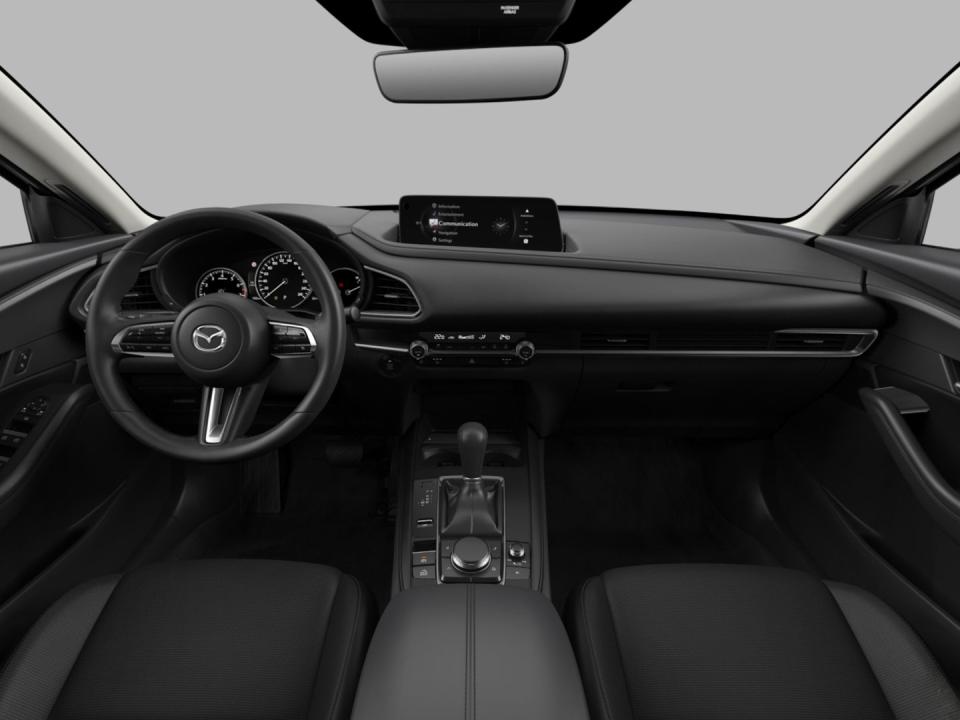 Mazda CX-30 2.5L e-SKYACTIV G MHEV 103kW (140CV) 6AT FWD Centre-line