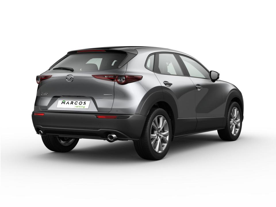 Mazda CX-30 2.5L e-SKYACTIV G MHEV 103kW (140CV) 6AT FWD Centre-line