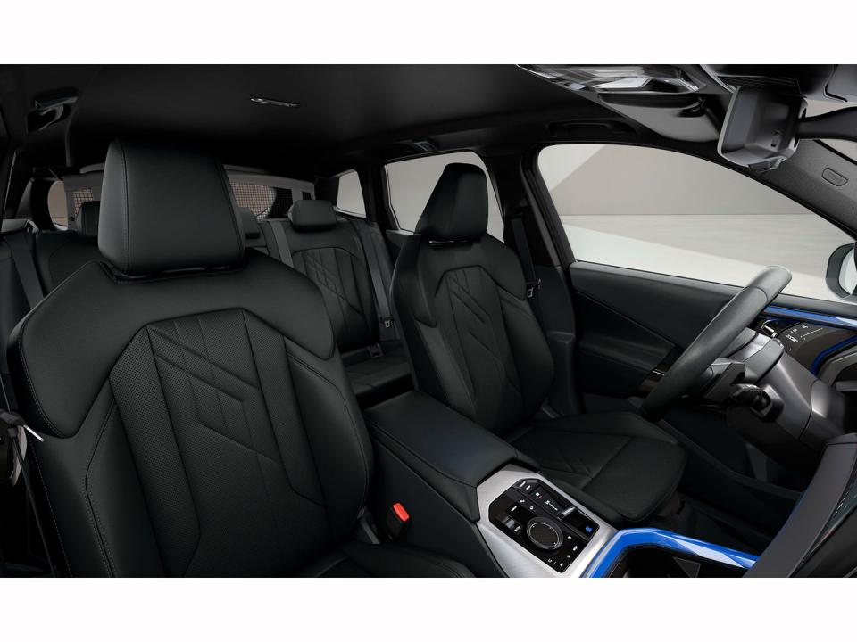 BMW X3 20d xDrive
