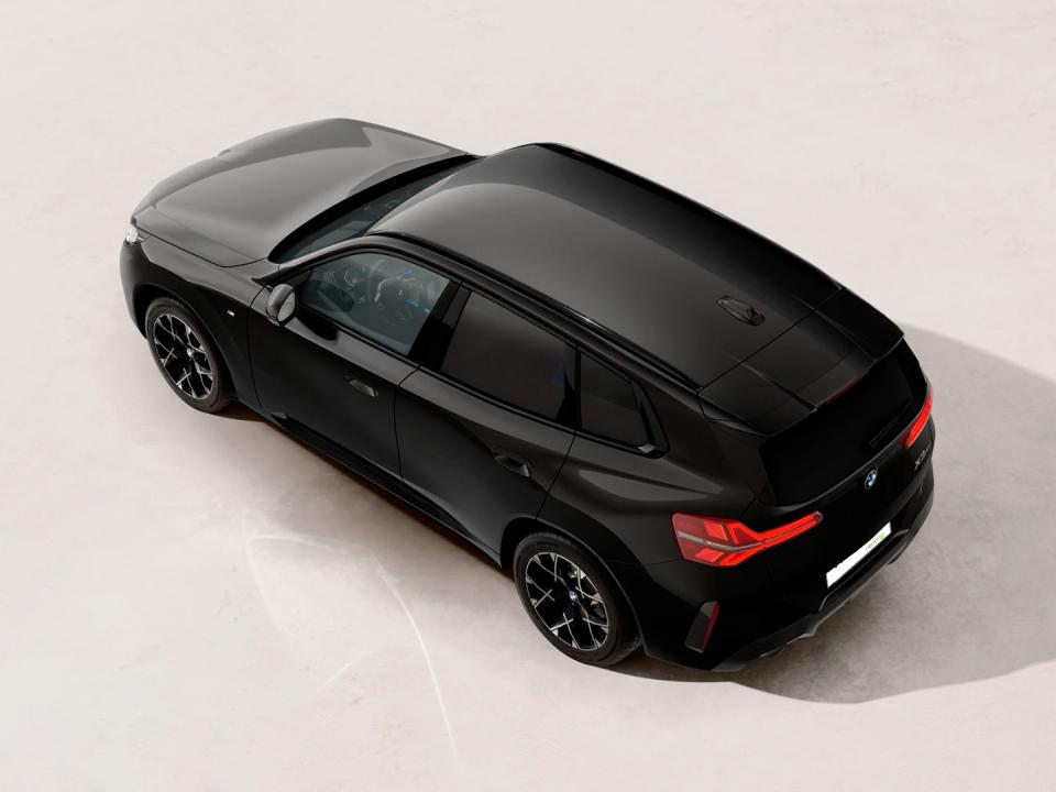 BMW X3 20d xDrive