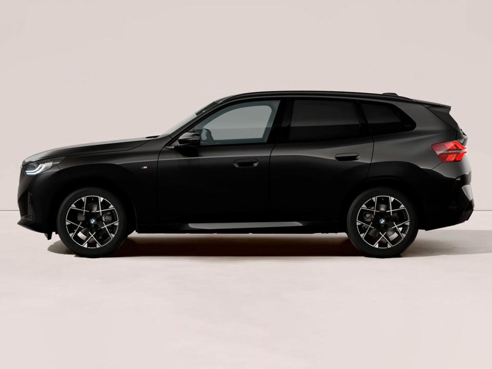 BMW X3 20d xDrive