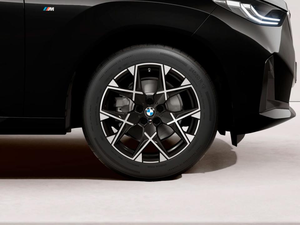 BMW X3 20d xDrive