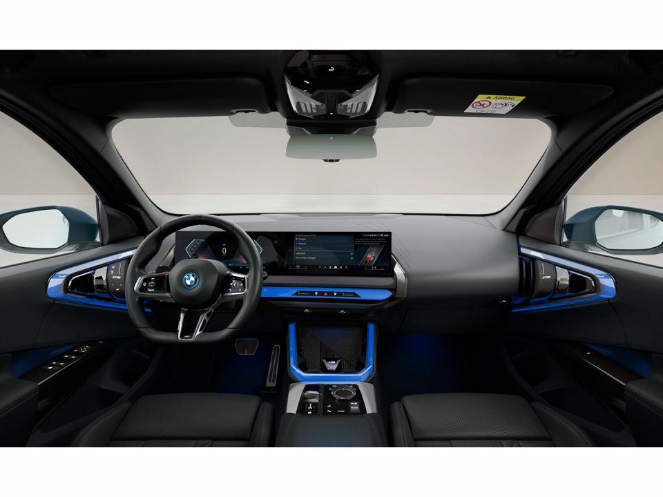 BMW X3 30e xDrive