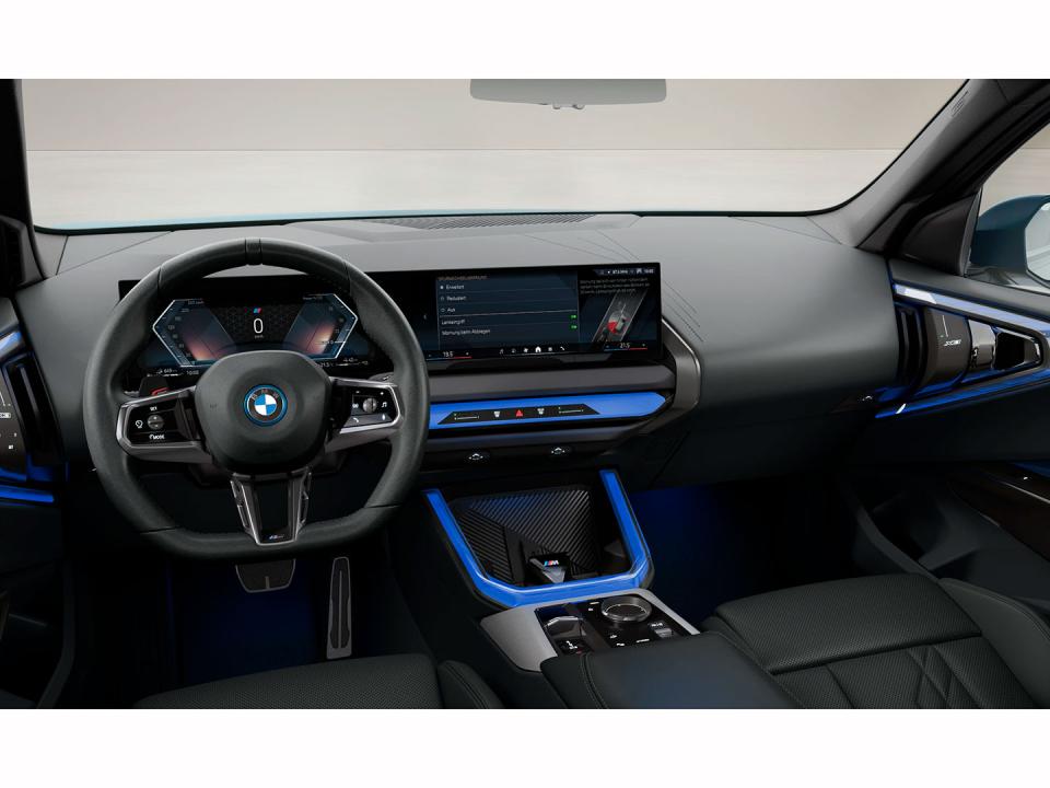 BMW X3 30e xDrive