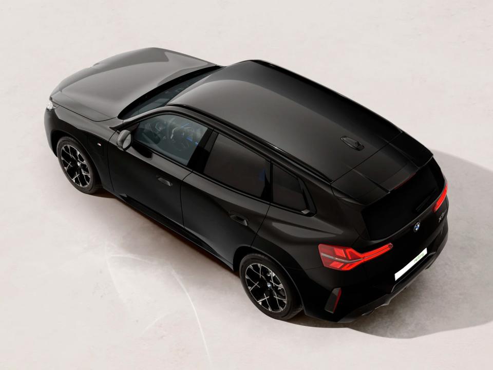 BMW X3 30e xDrive
